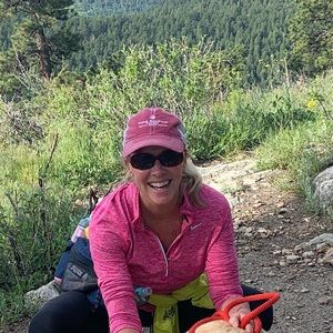 Meet your Posher, Ruth